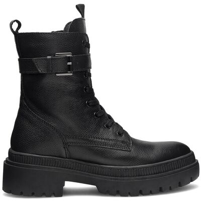 Lasocki Schnürschuhe WI16-14097-06 Schwarz 36 female Lasocki Schnürschuhe WI16-14097-06 Schwarz 36 female