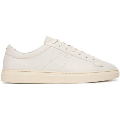 BOSS Sneakers Kieran 50557866 Weiß 40 male BOSS Sneakers Kieran 50557866 Weiß 40 male