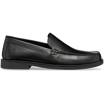 Geox Mokassins U Recanati U65HVA 00043 C9997 Schwarz 41_5 male Geox Mokassins U Recanati U65HVA 00043 C9997 Schwarz 41_5 male