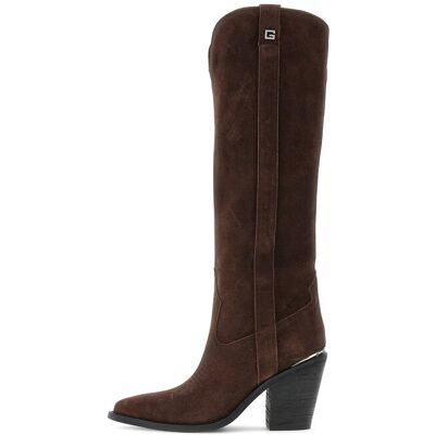 Guess Stiefel 183192 Braun 41 female Guess Stiefel 183192 Braun 41 female
