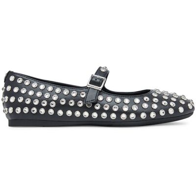 Guess Ballerinas FLTKDL ELE02 Schwarz 37 female Guess Ballerinas FLTKDL ELE02 Schwarz 37 female