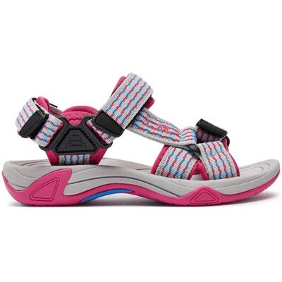 CMP Sandalen Kids Hamal Hiking Sandal 38Q9954 Grau 31 female CMP Sandalen Kids Hamal Hiking Sandal 38Q9954 Grau 31 female