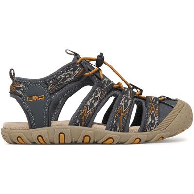 CMP Sandalen Sahiph Hiking Sandals 30Q9524 Grau 37 male CMP Sandalen Sahiph Hiking Sandals 30Q9524 Grau 37 male
