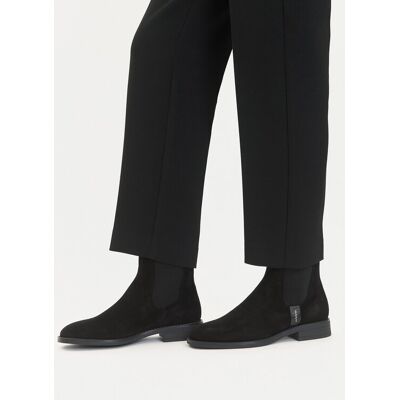 Gant Klassische Stiefeletten 31553127 Schwarz 36 female Gant Klassische Stiefeletten 31553127 Schwarz 36 female