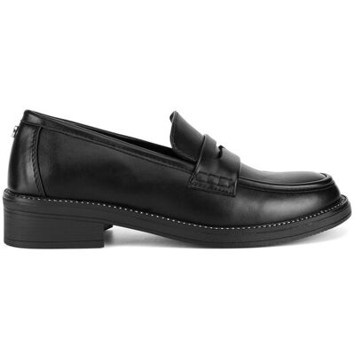 JENNY Mokassins HY23396-1 Schwarz 36 female JENNY Mokassins HY23396-1 Schwarz 36 female