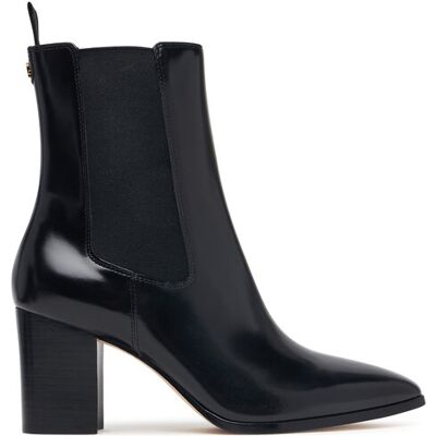 LAUREN RALPH LAUREN Stiefeletten Rlyn Bte Hl Bo Bte 802P12049001 Schwarz 35 female LAUREN RALPH LAUREN Stiefeletten Rlyn Bte Hl Bo Bte 802P12049001 Schwarz 35 female