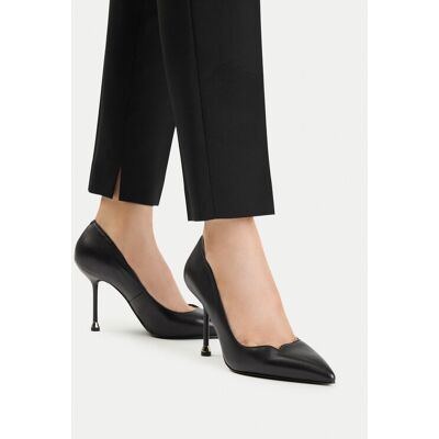 Liu Jo High Heels Demi 04 SF5003 P0062 Schwarz 38 female Liu Jo High Heels Demi 04 SF5003 P0062 Schwarz 38 female