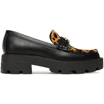 Guess Slipper FLTYK2 LEP14 Schwarz 37 female Guess Slipper FLTYK2 LEP14 Schwarz 37 female