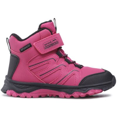 Sprandi Schnürschuhe CP23-6042(IV)DZ Rosa 31 female Sprandi Schnürschuhe CP23-6042(IV)DZ Rosa 31 female
