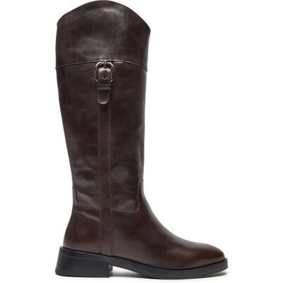 Geox Stiefel D Tormalina D36VBG 000AA C6024 Braun 35 female Geox Stiefel D Tormalina D36VBG 000AA C6024 Braun 35 female