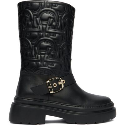 Aigner Stiefeletten 1252010 Schwarz 36 female Aigner Stiefeletten 1252010 Schwarz 36 female