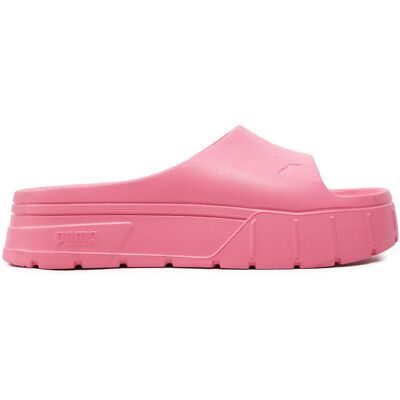 Puma Mayze Stack Injex Pink - Sandalen Puma Mayze Stack Injex Pink - Sandalen