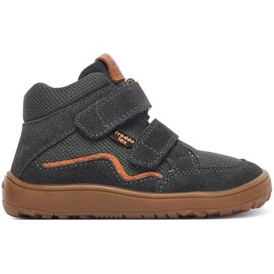 Froddo Schnürschuhe G3110266-5 M Grau 23 male Froddo Schnürschuhe G3110266-5 M Grau 23 male