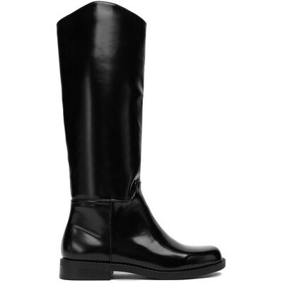 DeeZee Stiefel W4LD191801 Schwarz 37 female DeeZee Stiefel W4LD191801 Schwarz 37 female