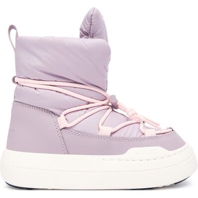 Moon Boot Schneeschuhe Jr Park lace Mid 80D3440070 S Rosa 34 female Moon Boot Schneeschuhe Jr Park lace Mid 80D3440070 S Rosa 34 female