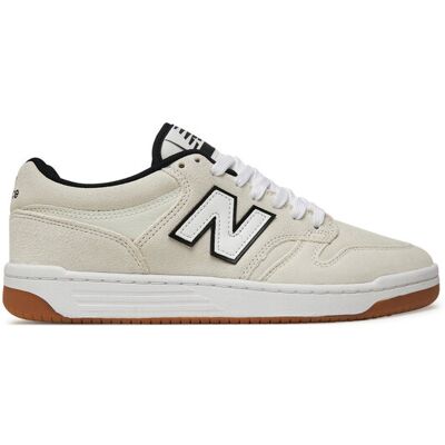 New Balance Sneakers NM480SWG Creme 40_5 male New Balance Sneakers NM480SWG Creme 40_5 male