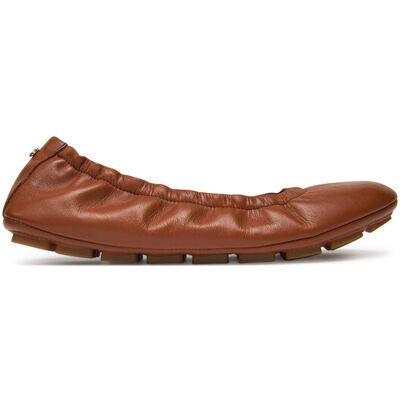 BOSS Ballerinas Roxanne 50548681 10271645 01 Braun 35 female BOSS Ballerinas Roxanne 50548681 10271645 01 Braun 35 female