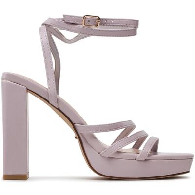 DeeZee Sandalen F048-5 Violett 38 female DeeZee Sandalen F048-5 Violett 38 female