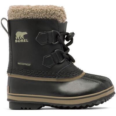 Sorel Schneeschuhe Yoot Pac Tp Boot Wp 2117082013 Schwarz 25 male Sorel Schneeschuhe Yoot Pac Tp Boot Wp 2117082013 Schwarz 25 male