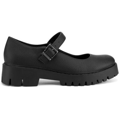 DeeZee Halbschuhe 8-829-1 Schwarz 36 female DeeZee Halbschuhe 8-829-1 Schwarz 36 female