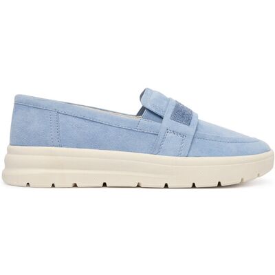 Caprice Halbschuhe 9-24700-46 Blau 38 female Caprice Halbschuhe 9-24700-46 Blau 38 female