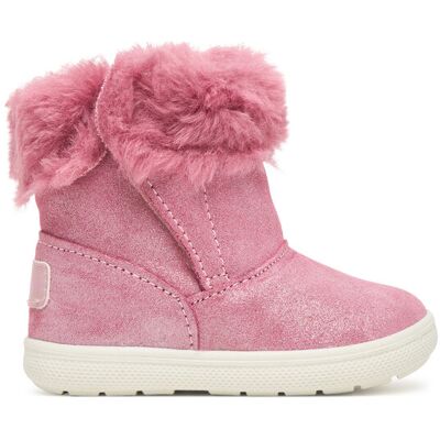 Primigi Schneeschuhe 8852000 M Rosa 19 female Primigi Schneeschuhe 8852000 M Rosa 19 female