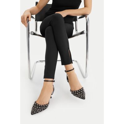 DeeZee High Heels CEO-HY0570-1 Schwarz 36 female DeeZee High Heels CEO-HY0570-1 Schwarz 36 female
