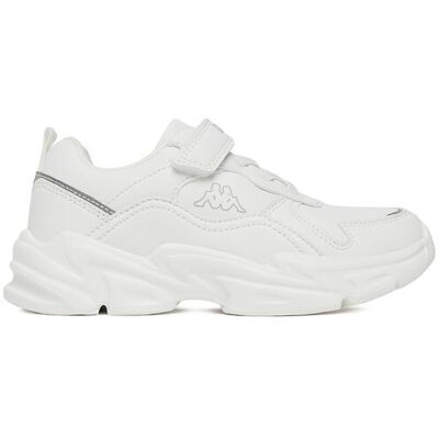 Kappa Sneakers CEO-23KC2346A Weiß 30 female Kappa Sneakers CEO-23KC2346A Weiß 30 female