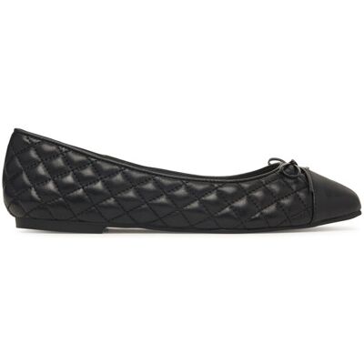 Aldo Ballerinas Braylynn 13102762 Schwarz 35 female Aldo Ballerinas Braylynn 13102762 Schwarz 35 female