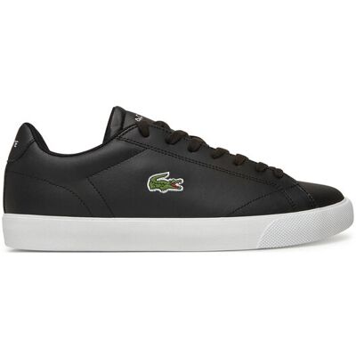 Lacoste Sneakers 7-49CMA0036 Schwarz 42_5 male Lacoste Sneakers 7-49CMA0036 Schwarz 42_5 male