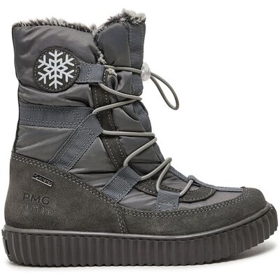 Primigi Schneeschuhe 6938111 M GORE-TEX Grau 30 female Primigi Schneeschuhe 6938111 M GORE-TEX Grau 30 female