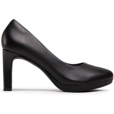 Clarks Pumps Ambyr Joy 261577644 Schwarz 36 female Clarks Pumps Ambyr Joy 261577644 Schwarz 36 female