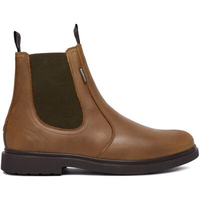 Barbour Klassische Stiefeletten MFO0815BR34 Braun 44 male Barbour Klassische Stiefeletten MFO0815BR34 Braun 44 male