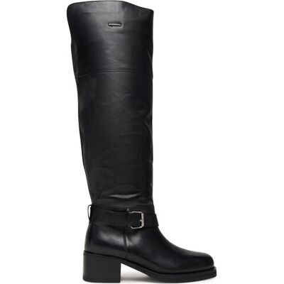 Bronx Stiefel Ky Ley 14402-US Schwarz 37 female Bronx Stiefel Ky Ley 14402-US Schwarz 37 female