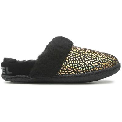 Sorel Hausschuhe Youth Nakiska™ Slide II NY4892 Schwarz 32 female Sorel Hausschuhe Youth Nakiska™ Slide II NY4892 Schwarz 32 female