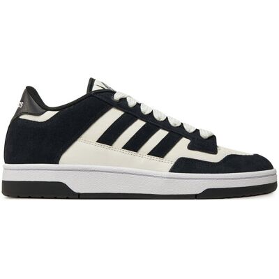 adidas Sneakers Rapid Court Low JP5255 Schwarz 44 male adidas Sneakers Rapid Court Low JP5255 Schwarz 44 male