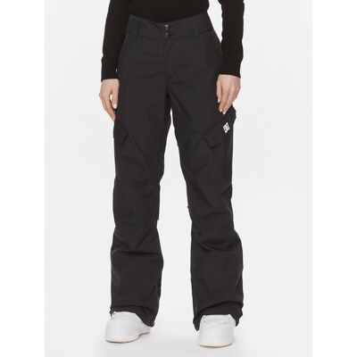 DC SHOES Nonchalant Schneehose - Umweltfreundlich, 100% Polyester DC SHOES Nonchalant Schneehose - Umweltfreundlich, 100% Polyester