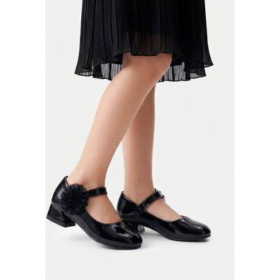 DeeZee Ballerinas CEO-CM220624-2 Schwarz 34 female DeeZee Ballerinas CEO-CM220624-2 Schwarz 34 female