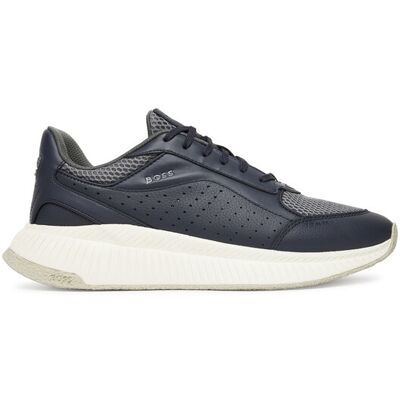 BOSS Sneakers TTNM EVO 50548717 Blau 41 male BOSS Sneakers TTNM EVO 50548717 Blau 41 male