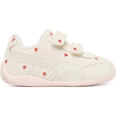 Puma Sneakers Speedcat Amor V Inf 405972 01 Grau 24 female Puma Sneakers Speedcat Amor V Inf 405972 01 Grau 24 female