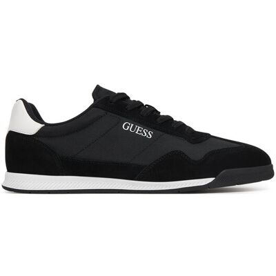 Guess Sneakers FMJDRE SUE12 Schwarz 44 male Guess Sneakers FMJDRE SUE12 Schwarz 44 male