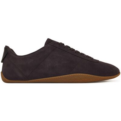 Calvin Klein Sneakers Baller Sneaker Laceup HW0HW03263 Dunkelrot 41 female Calvin Klein Sneakers Baller Sneaker Laceup HW0HW03263 Dunkelrot 41 female