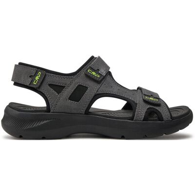 CMP Sandalen Emby Hiking Sandal 3Q93637 Grau 43 male CMP Sandalen Emby Hiking Sandal 3Q93637 Grau 43 male