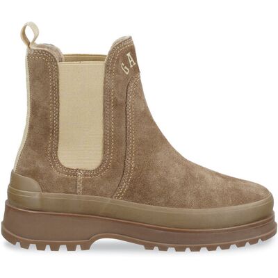 Gant Klassische Stiefeletten 31553084 Braun 40 female Gant Klassische Stiefeletten 31553084 Braun 40 female