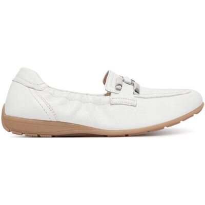Caprice Halbschuhe 9-24600-44 Weiß 37 female Caprice Halbschuhe 9-24600-44 Weiß 37 female