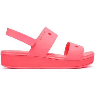 Crocs Sandalen Brooklyn 212708 Rosa 29_30 female Crocs Sandalen Brooklyn 212708 Rosa 29_30 female