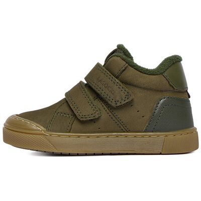 Lasocki Kids Schnürschuhe CEO-CI12-BAKU-05(II)CH Khakifarben 25 male Lasocki Kids Schnürschuhe CEO-CI12-BAKU-05(II)CH Khakifarben 25 male