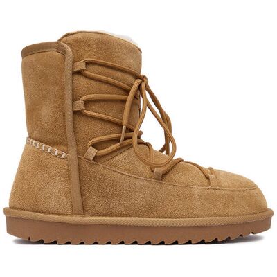 DeeZee Schneeschuhe DZN-010 Braun 37 female DeeZee Schneeschuhe DZN-010 Braun 37 female