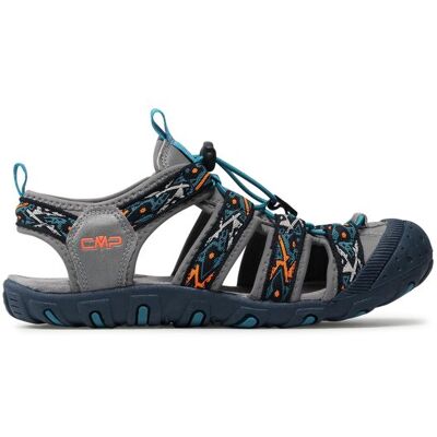 CMP Sandalen Sahiph Hiking Sandal 30Q9524J Grau 39 male CMP Sandalen Sahiph Hiking Sandal 30Q9524J Grau 39 male