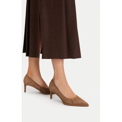 GINO ROSSI High Heels EO-INTI-2635-1 Beige 38 female GINO ROSSI High Heels EO-INTI-2635-1 Beige 38 female